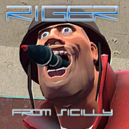 RIGER